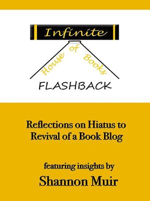 cover image of Infinite House of Books Flashback